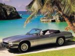 Jaguar XJ-S Convertible 1988 года (EU)